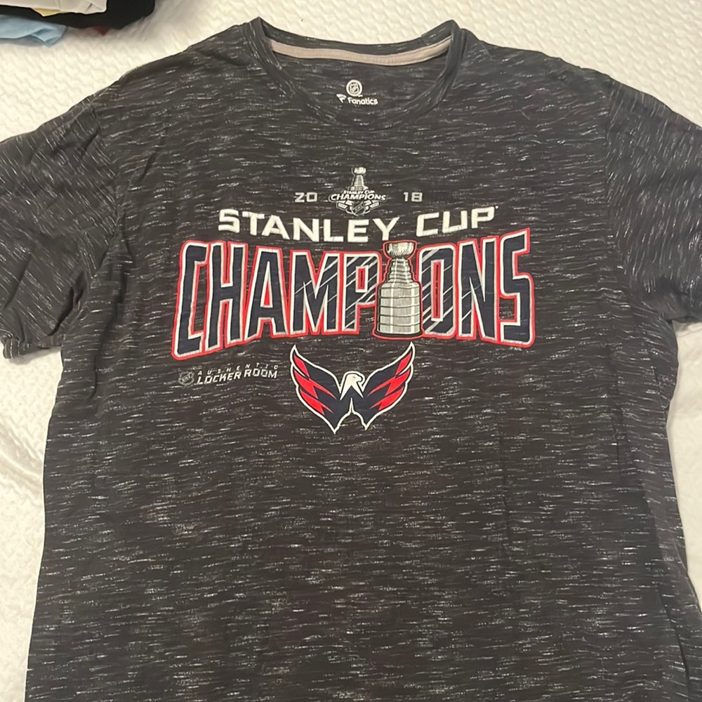 Washington nationals shirt